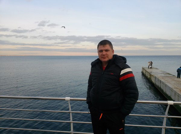 Вадим Палий