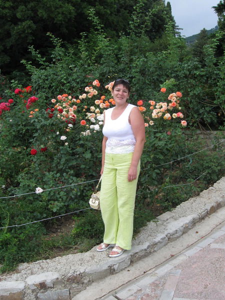 Елена Белошапка