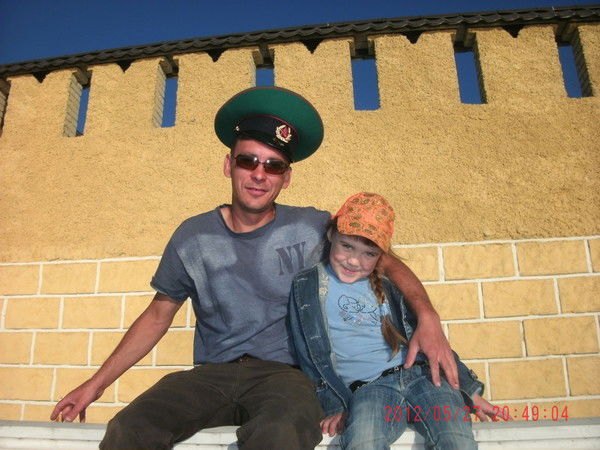 Евгений Базаров