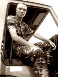 Алексей Глухов