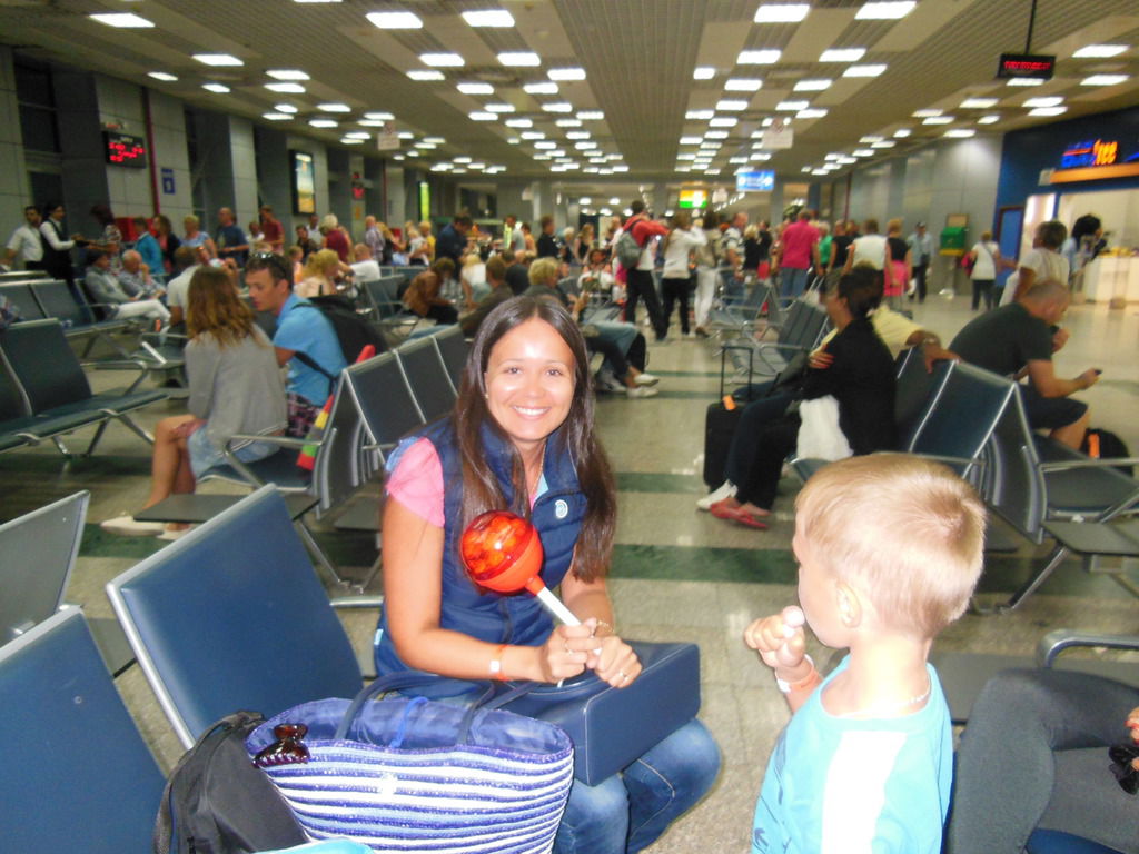 Юлия Ялышева