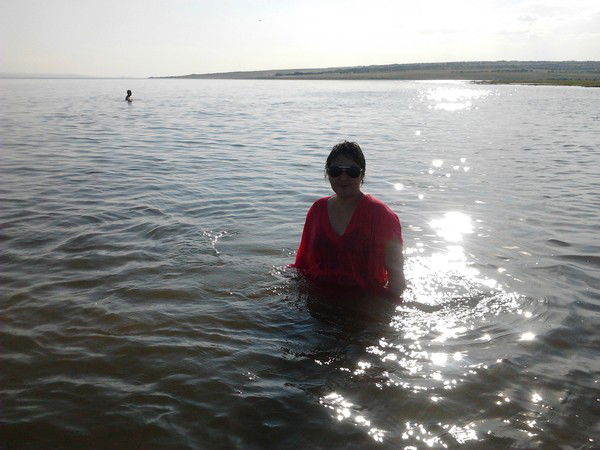 Гаухар Хусаинова