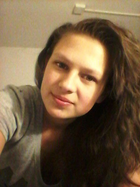 Ірина Кавин