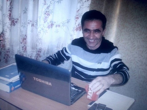 Азорабек Шукрилло