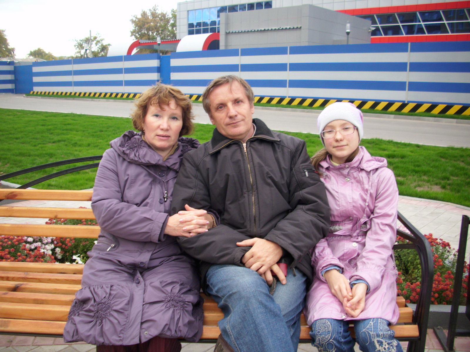 Михаил Никитин