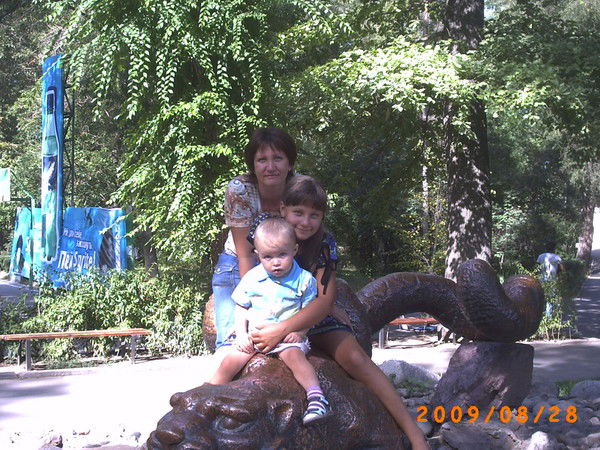 Елена Шаверина