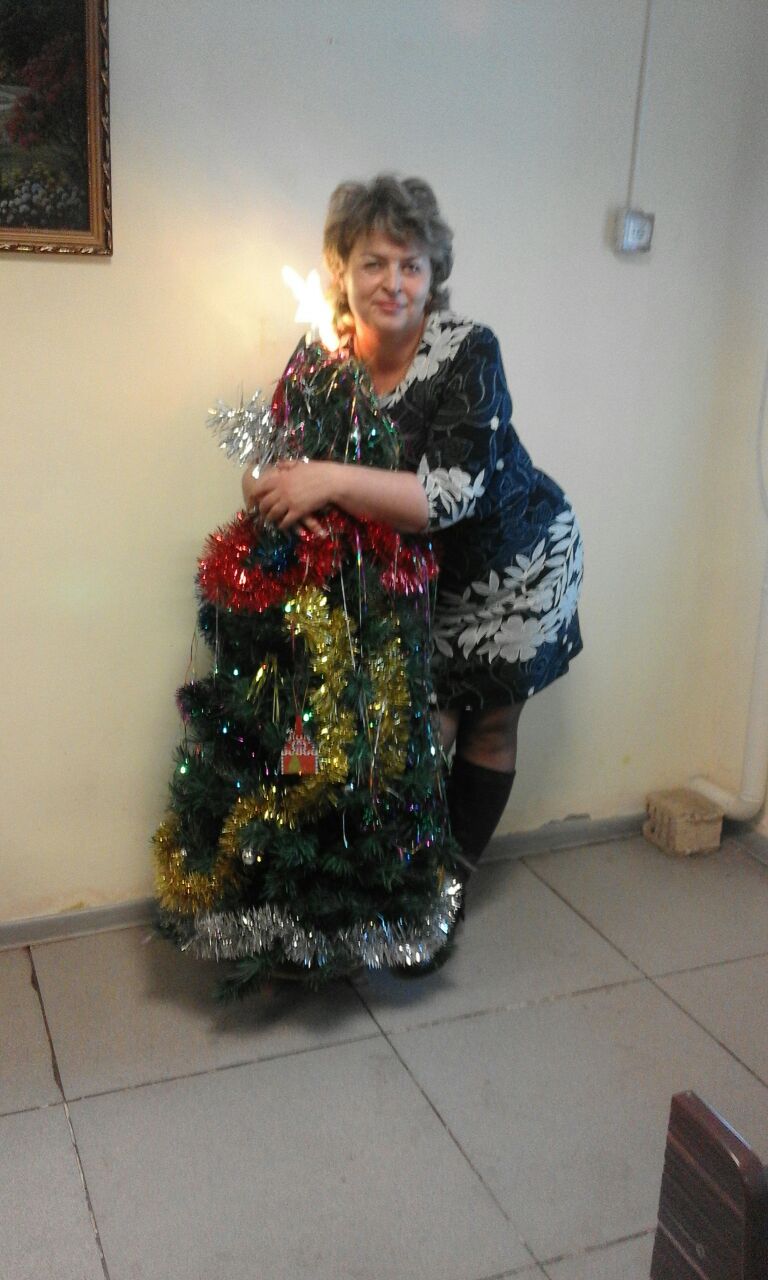 Ольга Филатова