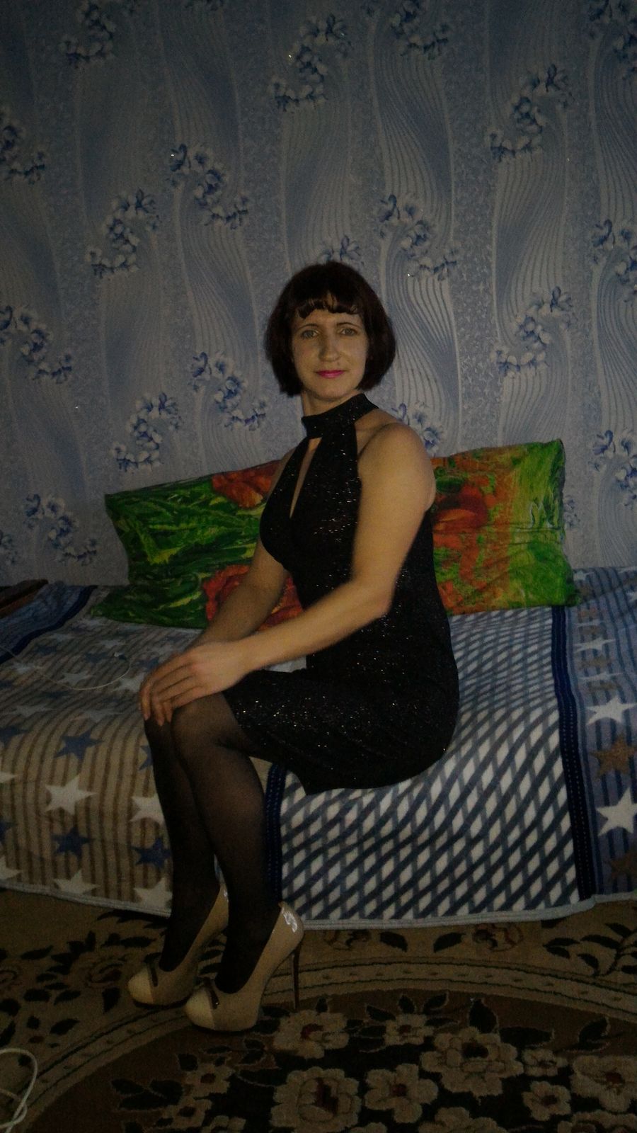 Жанна Певнева