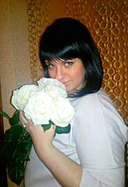 Анна Жукова