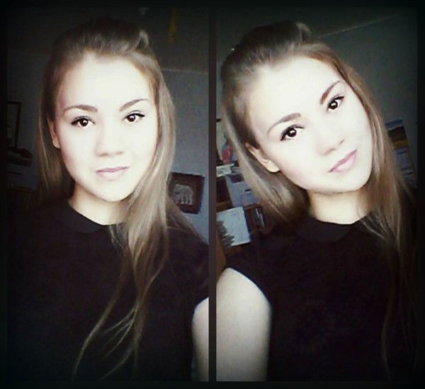 Настя Козякова