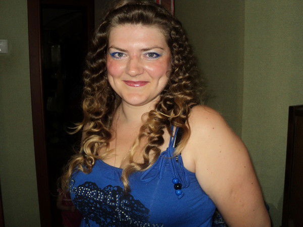 Оксана Новак