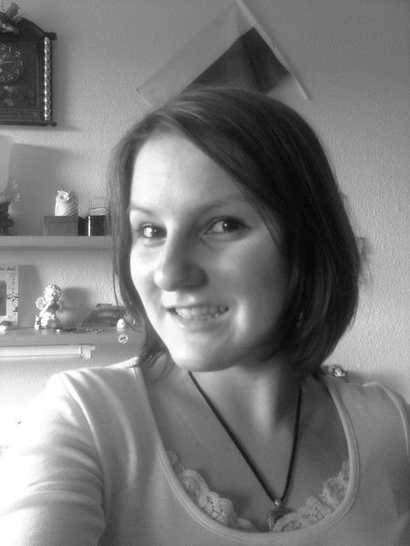 Анастасия Дистел