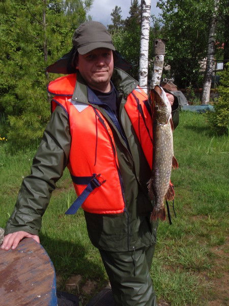 Дмитрий Кругляков