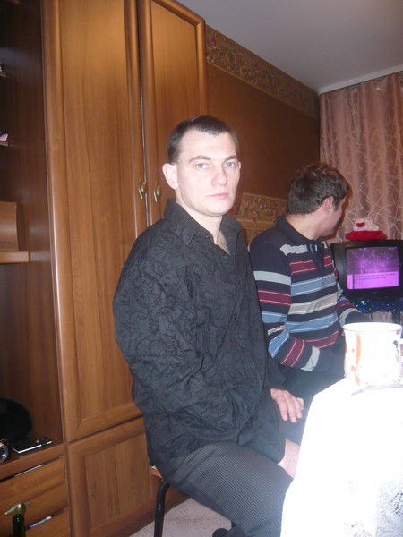 Игорь Бальчу