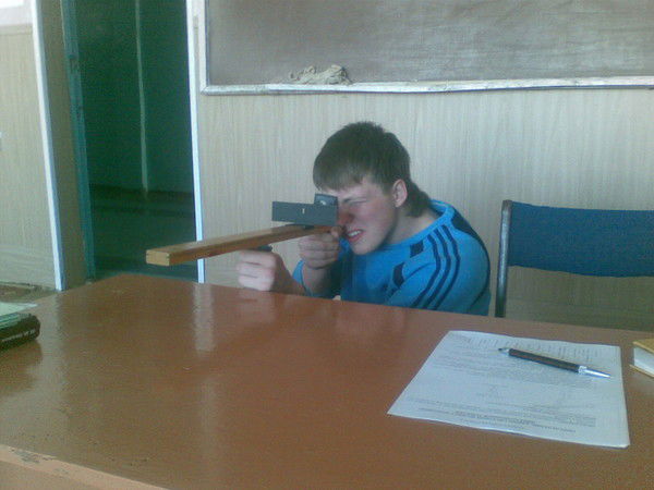 Дмитрий Гараськов