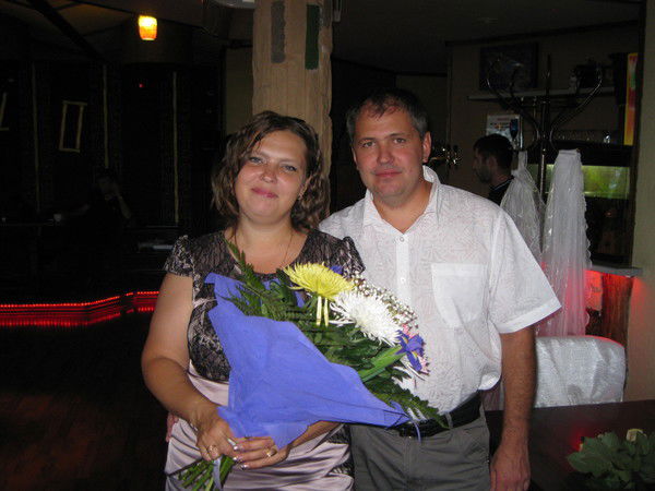 Николай Дегтярёв