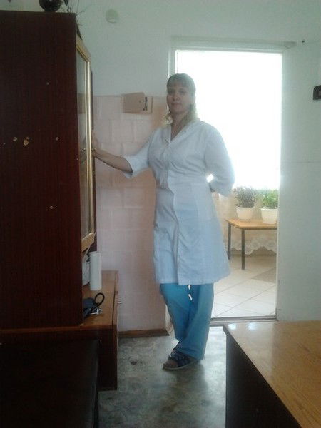 Светлана Жарова