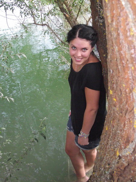 Mashen'ka Tret'yakova