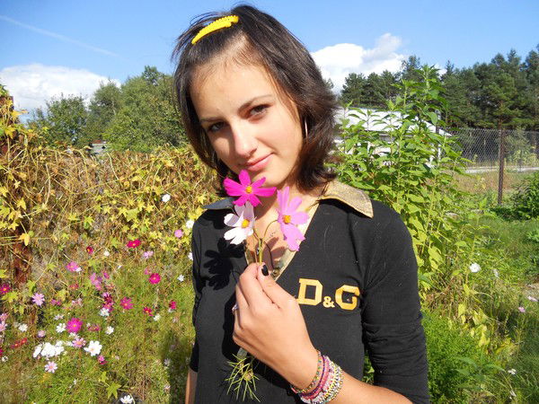 Вероника Лошик