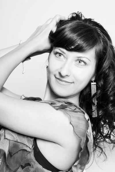 Ольга Ларькова