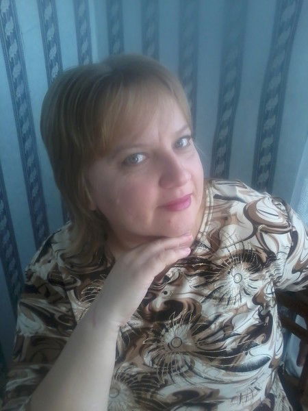 Лазуткина Светлана