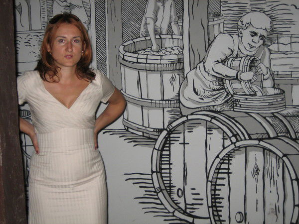 Оксана Радкевич