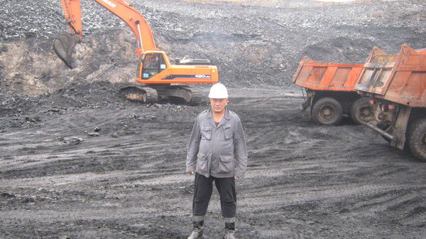 Еркегул Тишкамбаев