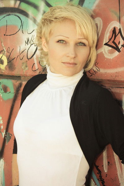 Марина Александровна