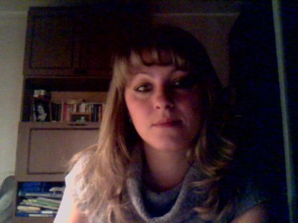 Олеся Калинина