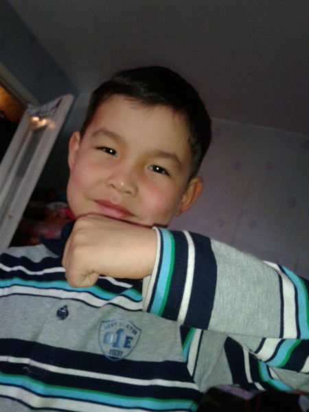 Руслан Мухат