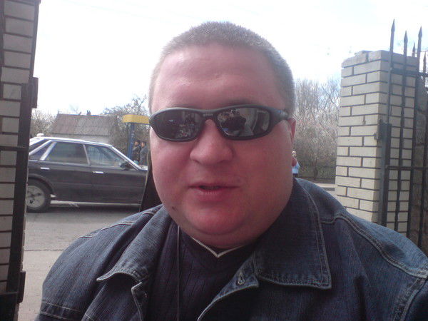 Сергей Захаров