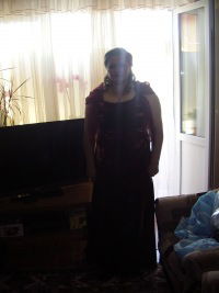 Алла Луканевич