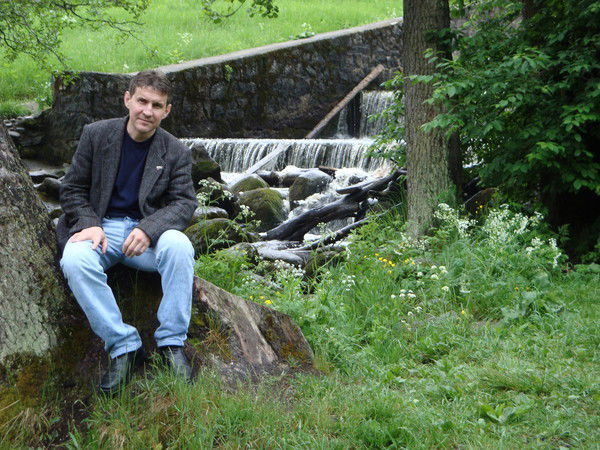 Володя Шарапов