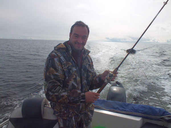 Рафаил Левин