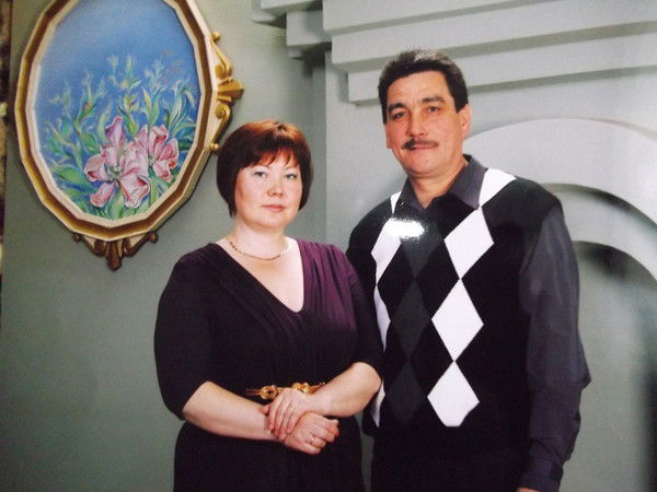 Генадий Плотников