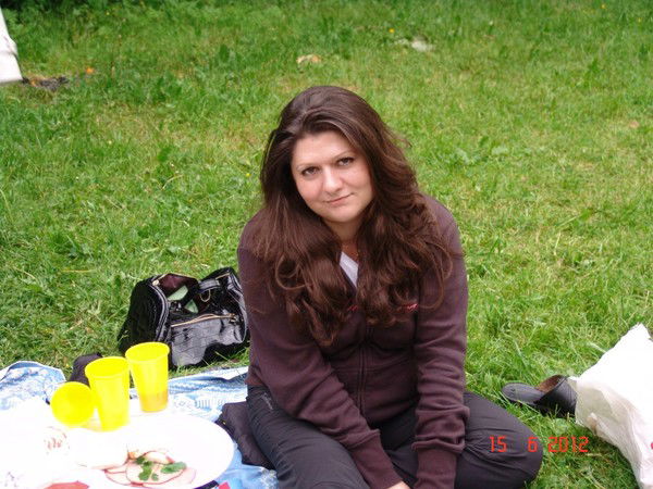 Инна Шохина