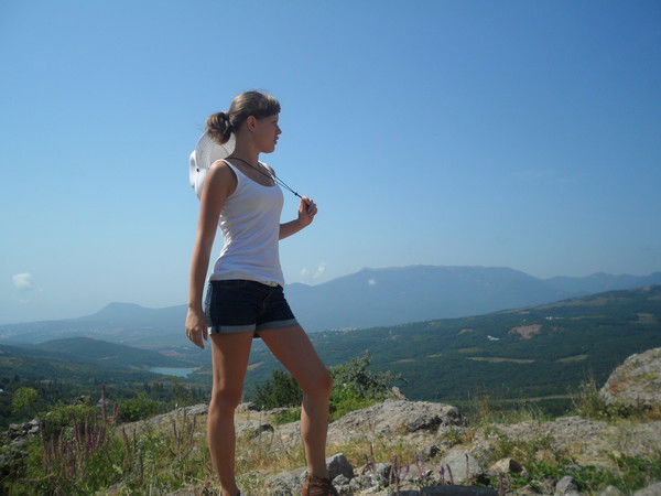 Алёна Филиппова