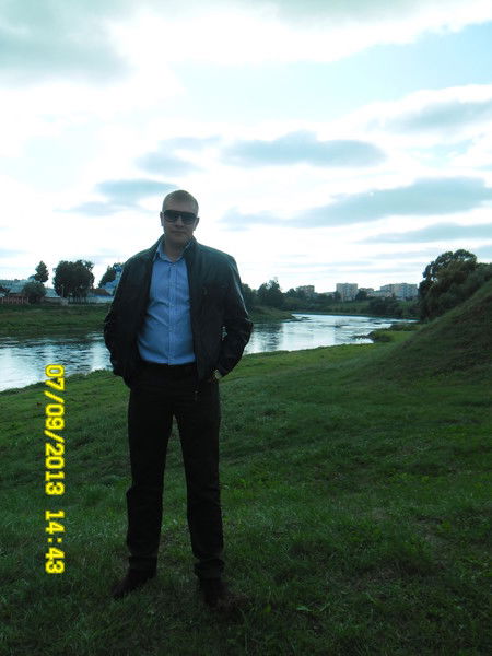 Кирилл Медведский