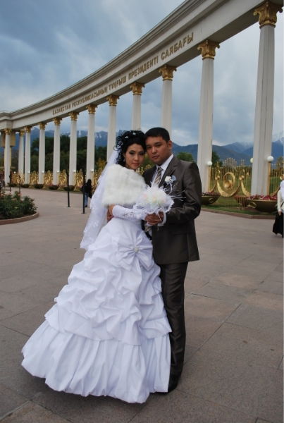 Фариза Есенкабылова