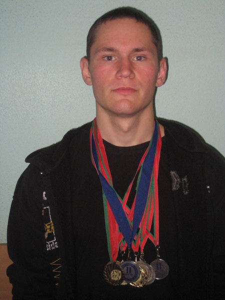 Алексей Малашук