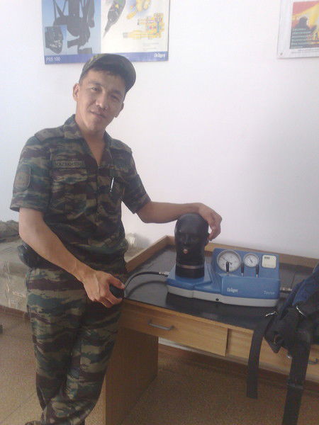 Нурбол Алшинбаев