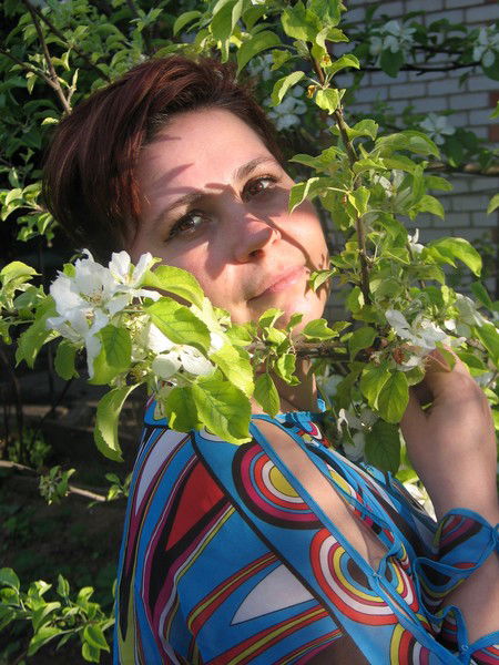 Татьяна Депутатова