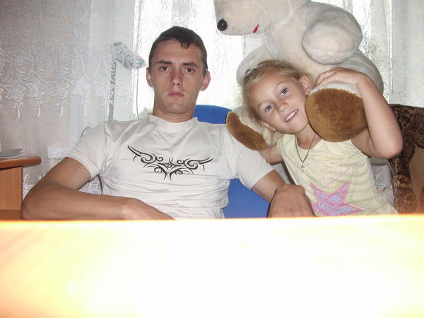 Павел Береснев