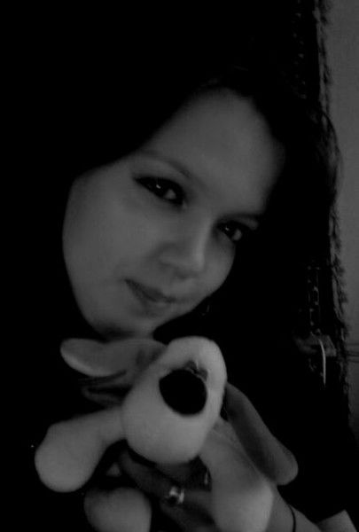 Наташенька Мамаева