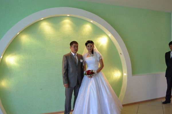 Марал Аманова