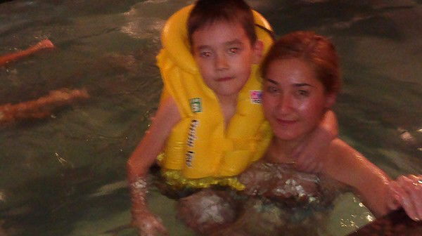 Мадина Байгабылова