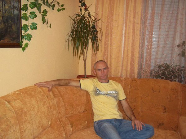 Олег Походенко