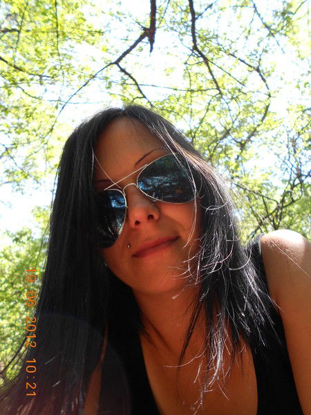 Hина Алексеюк