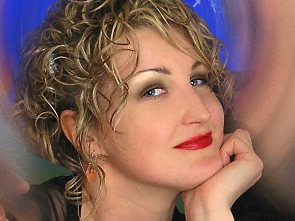 Галина Ловец