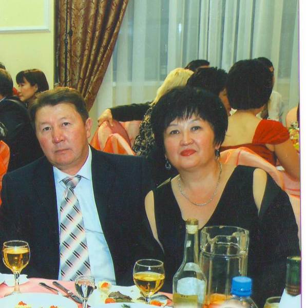 Зияш Капашева